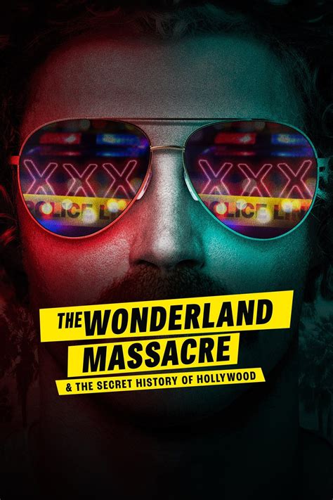 The Wonderland Massacre & The Secret History Of Hollywood Summary