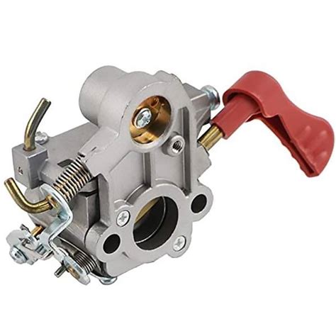 Oakten Carburetor For Poulan Pro Trimmers Fits C M W