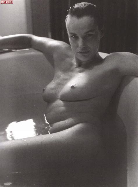 Naked Claire Nebout Added By Sina