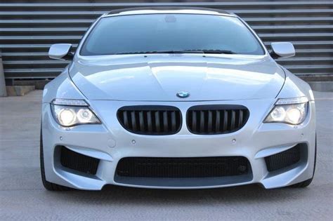 Bmw M6 Body Kit For Bmw 6 Series E63 E64 By Xclusive Customz Sheffield