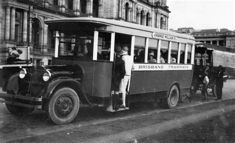 The b12 bus historical fact that locals find fascinating 8