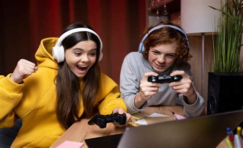 benefits  playing games