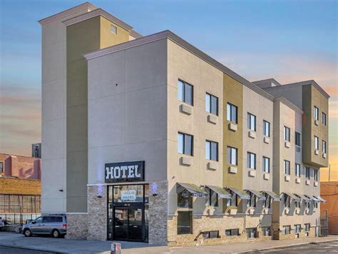 Hotel Pergola Jamaica Jfk New York - new 2024 prices, reviews, book now