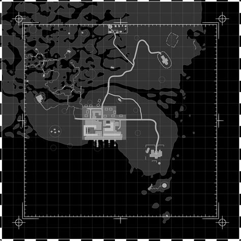 Simple Maps At Fallout 3 Nexus Mods And Community