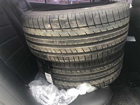 Диски R19 и резина 245/40 — Toyota Camry (XV50), 2,5 л, 2013 года ...