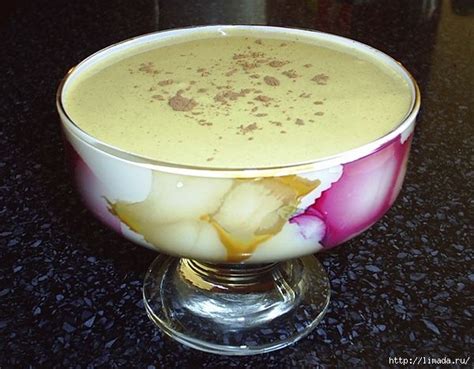 Гоголь-моголь Рецепты приготовления гоголя-моголя | Food, Russian ...