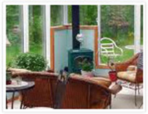 Sunrooms with Fireplaces: Ideas & Pictures