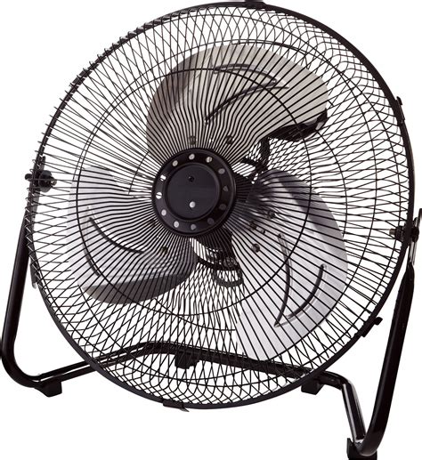 powerful industrial fan