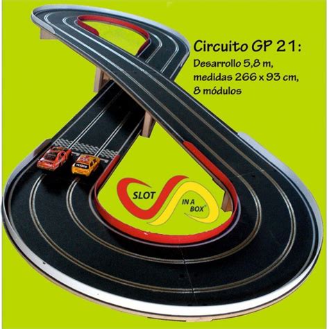 GP21 PREMIUM