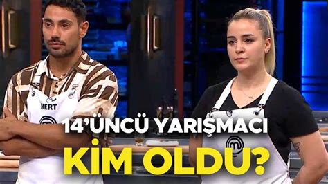 Masterchef K M Kazandi All Star Ana Kadroya Kim Girdi Haziran