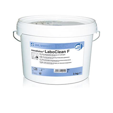 Dr Weigert Neodisher Laboclean F Kg Instrument