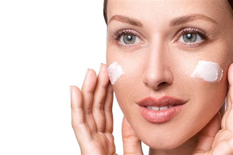 Ожог на лице от крема: чем лечить химический ожог лица