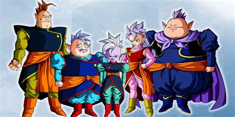 Supreme Kai East