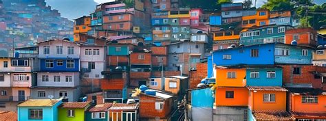 Rio De Janeiro Favelas Real Travel Experts