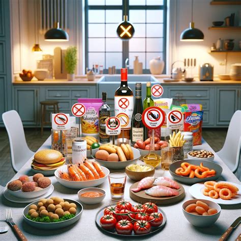 O Que Não Pode Comer Quando Está Com Infecção Intestinal