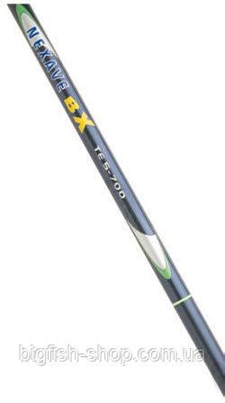 Купить Удилище маховое Shimano Nexave BX-TE 5.0 м., цена 2530 ₴ — Prom ...