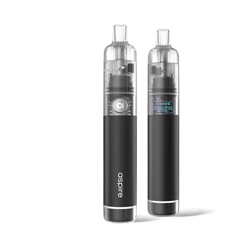 Buy Aspire Cyber G Official Stockist Vapour UK