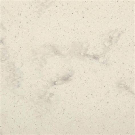 HI MACS 2 In X 2 In Solid Surface Countertop Sample In Aurora Sable