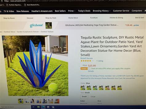 For $25 you can turn your yard into a death trap...Don’t trip. | Scrolller