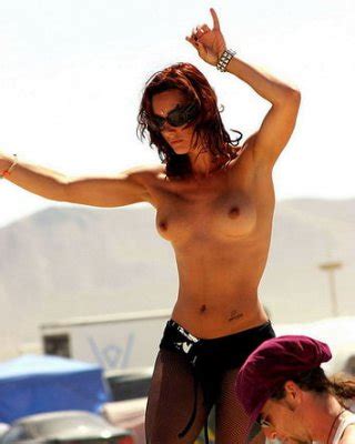 Burning Man Porn Pictures XXX Photos Sex Images Page PICTOA