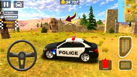 Police Drift Car Driving Simulator Android Ios Games World Best Car