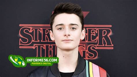 Noah Schnapp De Stranger Things Se Declara Gay Informe