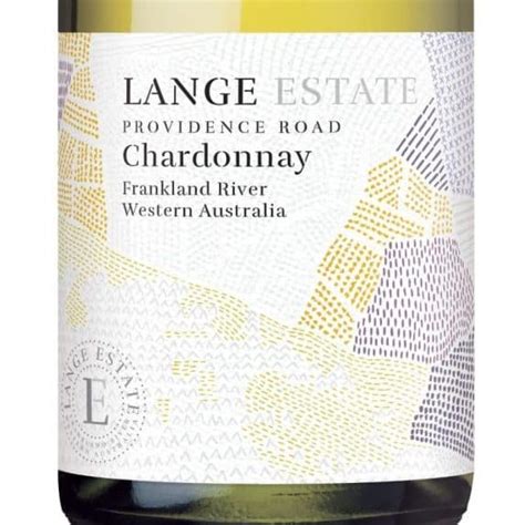 Lange Estate Providence Road Chardonnay Winepilot