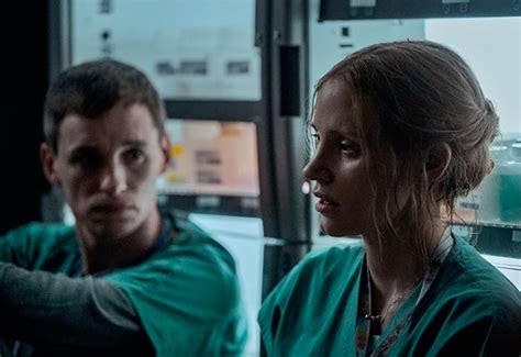 Фильм «Добрый медбрат» (2023) - сюжет, актеры и роли, кадры из фильма