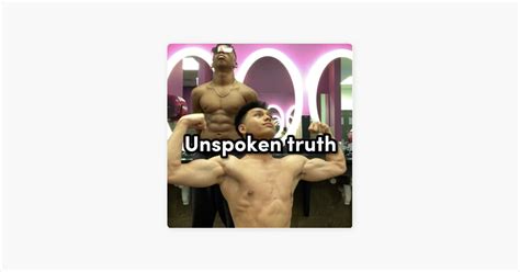 ‎Unspoken Truth on Apple Podcasts