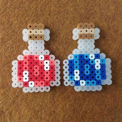 Pin By Kandi Lel On Kandi Perlers In Hamma Beads Ideas Hama