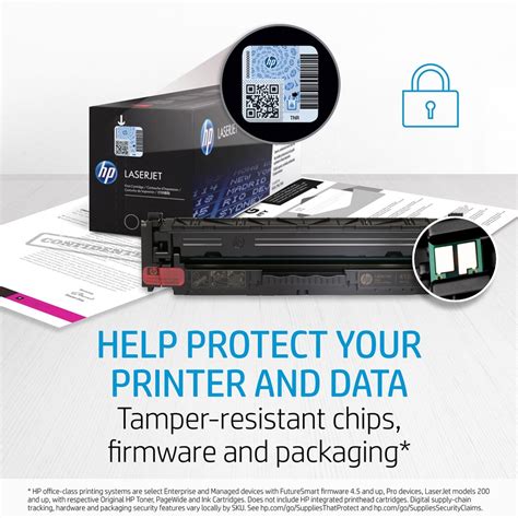 HP 143A Original Laser Toner Cartridge - Black - 1 / Carton - 2500 ...