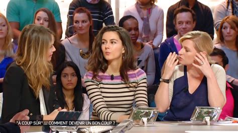 Anne Elisabeth Lemoine Canal Porn Pictures XXX Photos Sex Images 1324057 PICTOA