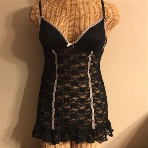 Gilligan O Malley Intimates Sleepwear Gilligan Omalley Lingerie S Poshmark