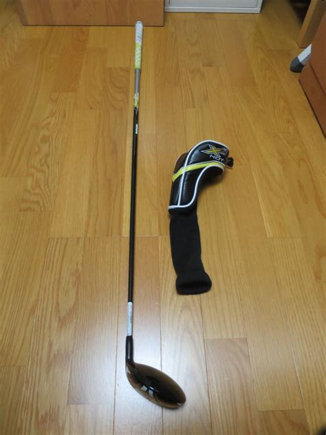 Yahoo オークション Callaway X HOT PRO Deep w ORIGINAL