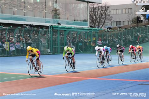 （写真 23枚目83枚）吉川美穂 尾方真生 佐藤水菜 ガールズグランプリ2023 Keirinグランプリ2023 立川競輪場