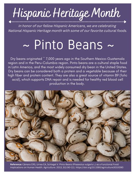 Did you know that dry beans... - Tulare County EFNEP