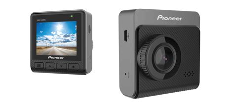 Pioneer VREC-130RS Dashcam - Dashcam - Pioneershop.dk