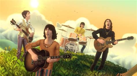 The Beatles: Rock Band Review - Gamereactor