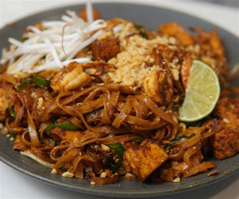 Pad Thai - Kwokspots