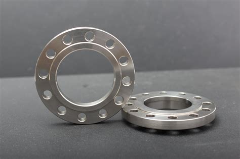 Stainless Steel En1092 1 Type 2 Loose Plate Flange China Weld Neck