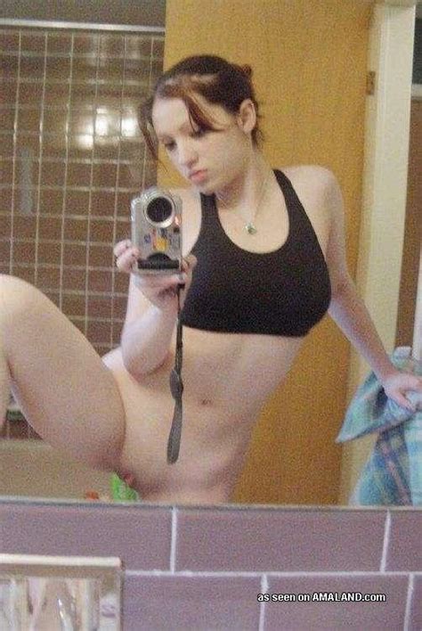 Compilation Of Nude Girlfriends Self Shooting