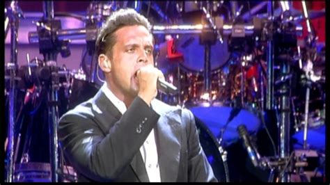 Luis Miguel - Vivo (2000) Dvd | Cuotas sin interés