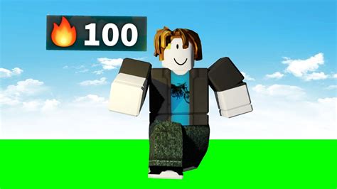 Getting Winstreak In Roblox Bedwars Youtube