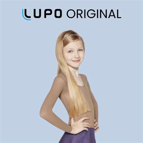Blusa Segunda Pele Ballet Infantil Feminina Nude Fio 40 Lupo Volta As Aulas Escola Shopee Brasil