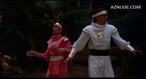 Mighty Morphin Power Rangers Nude Scenes Aznude