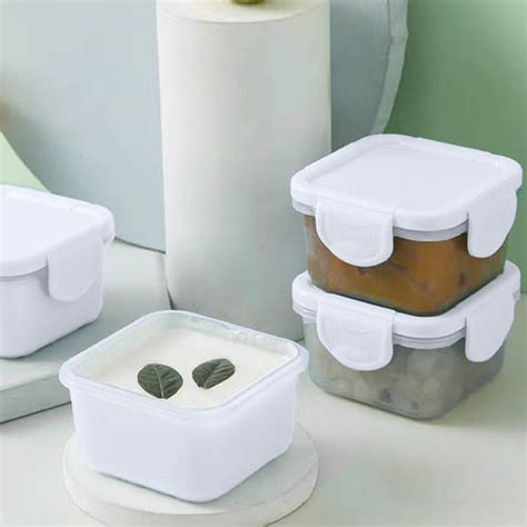 1/2/3/4/5/6Pack Condiment Containers with Lids,Mini SaladDressing