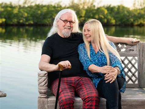 Thecityceleb On Linkedin Billy Connolly Biography Children Age