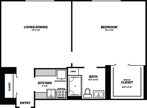 Independent Living In Jackson Mi Vista Grande Villa