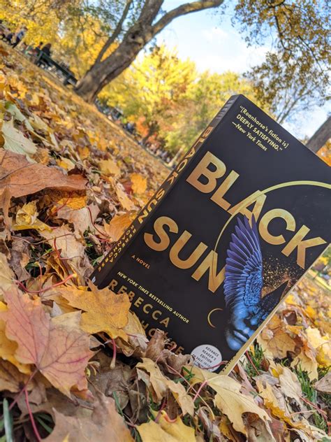 Review Black Sun By Rebecca Roanhorse Words Pages Books