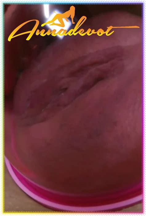 Shaved Pussy Pumped Up That S Just Horny I Can Tell You When The